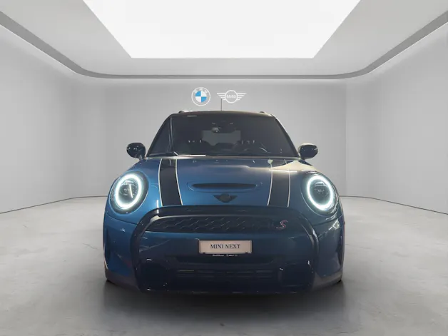 Mini F55 2.0i Cooper S SDKG