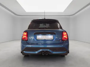 Mini F55 2.0i Cooper S SDKG