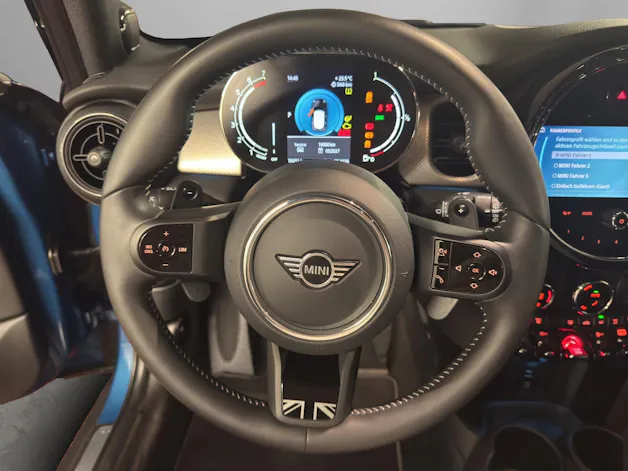 Mini F55 2.0i Cooper S SDKG