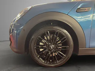 Mini F55 2.0i Cooper S SDKG