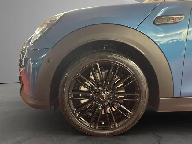 Mini F55 2.0i Cooper S SDKG