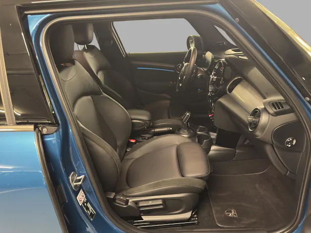 Mini F55 2.0i Cooper S SDKG