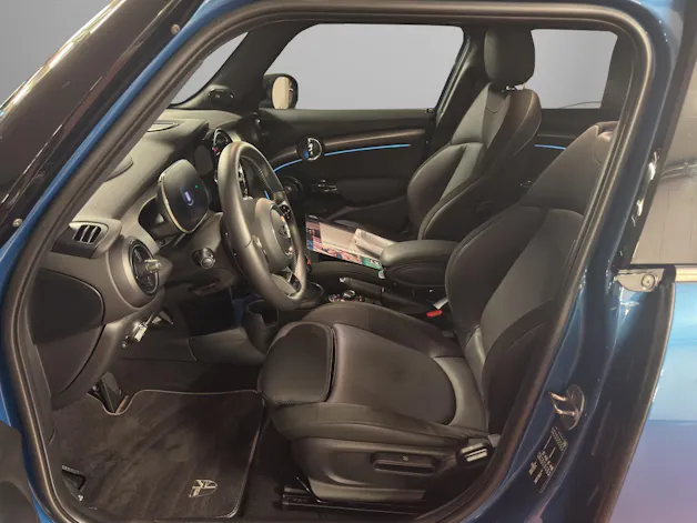Mini F55 2.0i Cooper S SDKG