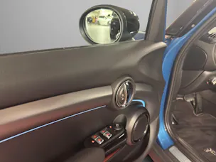 Mini F55 2.0i Cooper S SDKG