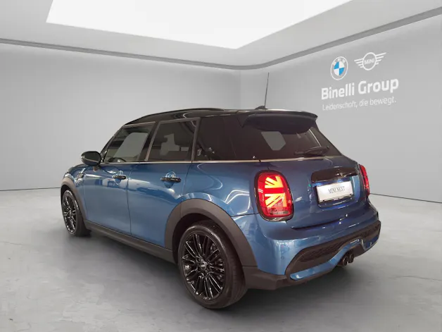 Mini F55 2.0i Cooper S SDKG