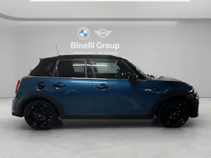 Mini F55 2.0i Cooper S SDKG