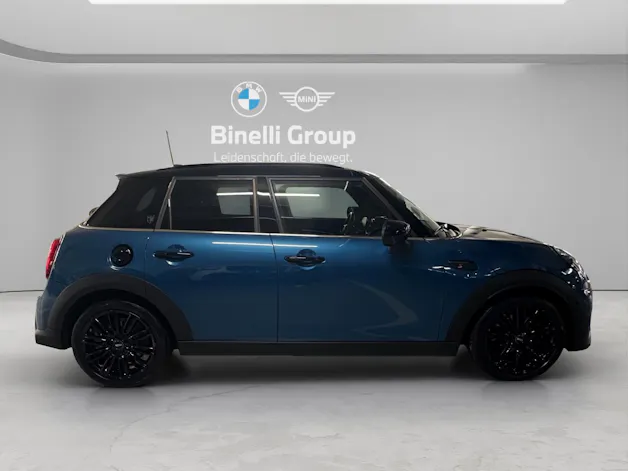 Mini F55 2.0i Cooper S SDKG