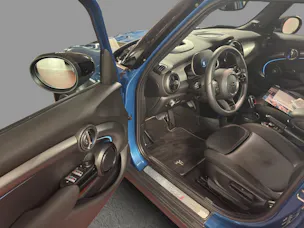 Mini F55 2.0i Cooper S SDKG