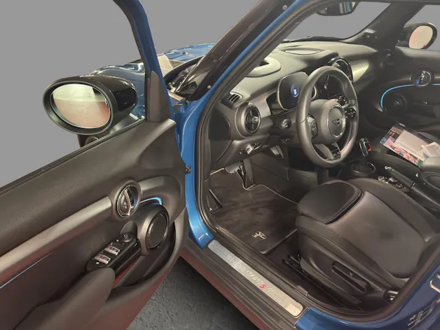 Mini F55 2.0i Cooper S SDKG