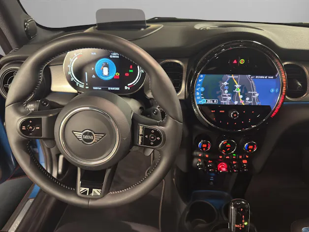 Mini F55 2.0i Cooper S SDKG