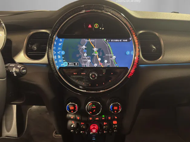 Mini F55 2.0i Cooper S SDKG