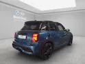 Mini F55 2.0i Cooper S SDKG