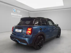 Mini F55 2.0i Cooper S SDKG