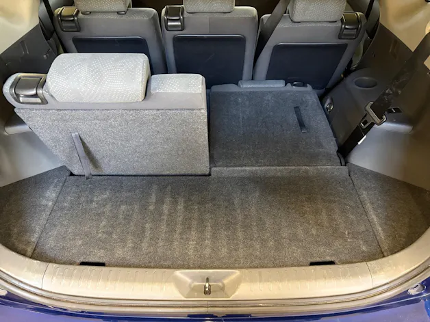 Toyota Prius+ Wagon 1.8 VVTi HSD Sol