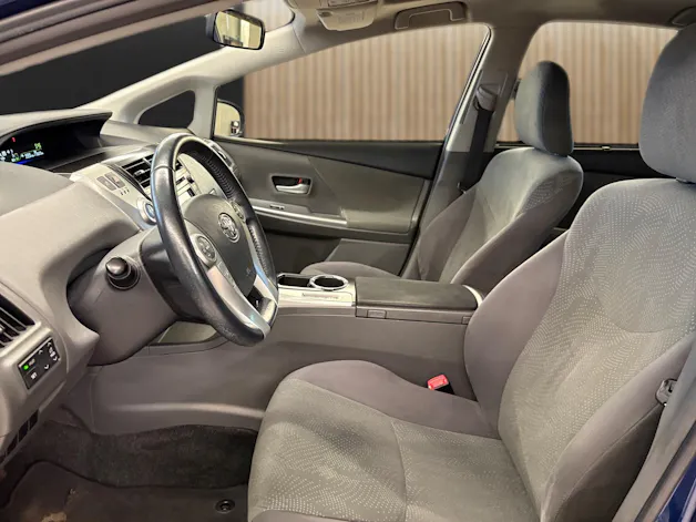 Toyota Prius+ Wagon 1.8 VVTi HSD Sol