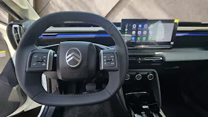 Citroën C3 1.2 Hybrid You+