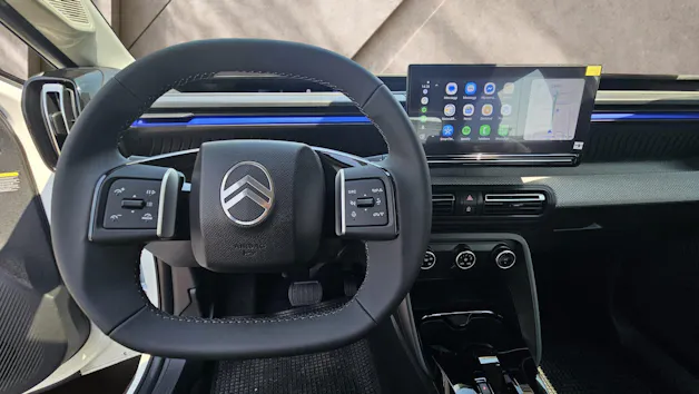 Citroën C3 1.2 Hybrid You+
