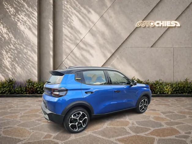 Citroën C3 1.2 Hybrid You+