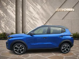 Citroën C3 1.2 Hybrid You+