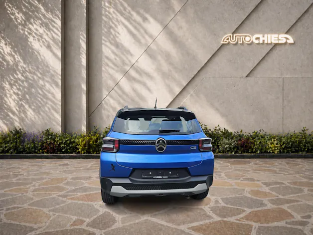 Citroën C3 1.2 Hybrid You+