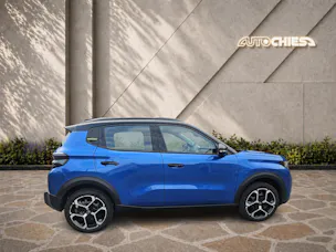 Citroën C3 1.2 Hybrid You+