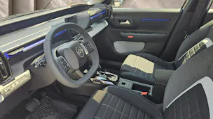 Citroën C3 1.2 Hybrid You+