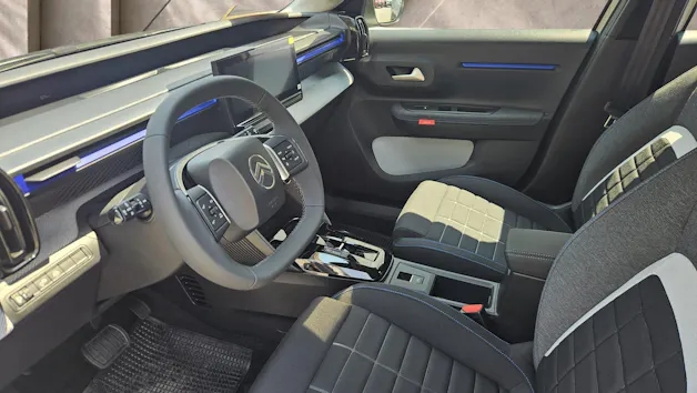 Citroën C3 1.2 Hybrid You+