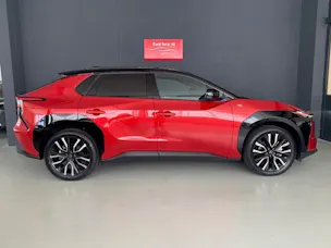 Toyota bZ4X Premium AWD