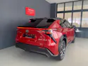 Toyota bZ4X Premium AWD
