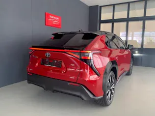 Toyota bZ4X Premium AWD