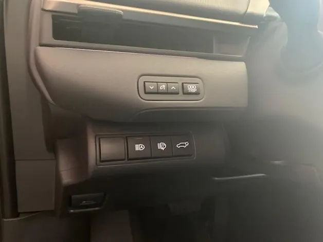 Toyota bZ4X Premium AWD