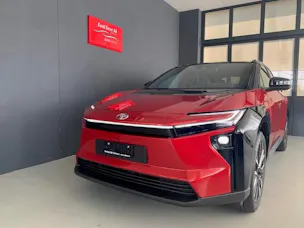 Toyota bZ4X Premium AWD