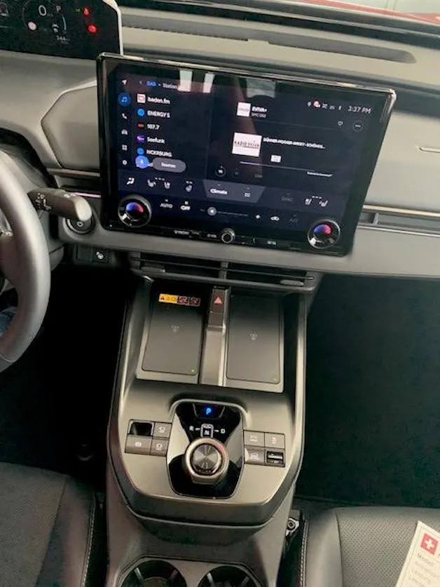 Toyota bZ4X Premium AWD