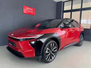 Toyota bZ4X Premium AWD