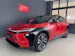 Toyota bZ4X Premium AWD