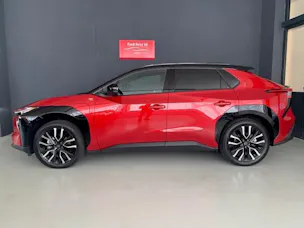 Toyota bZ4X Premium AWD