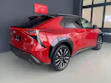 Toyota bZ4X Premium AWD