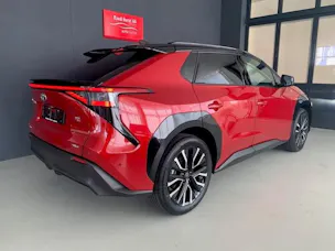 Toyota bZ4X Premium AWD