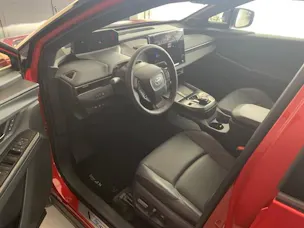 Toyota bZ4X Premium AWD
