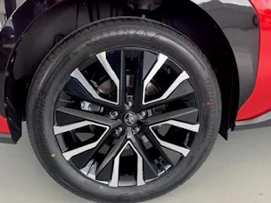 Toyota bZ4X Premium AWD