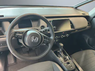 HONDA Jazz 1.5 i-MMD Crosstar Advance