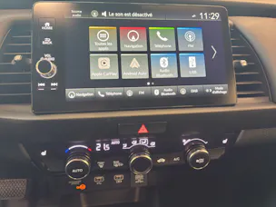 HONDA Jazz 1.5 i-MMD Crosstar Advance