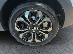 HONDA Jazz 1.5 i-MMD Crosstar Advance