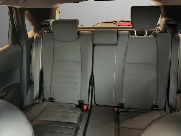 HONDA Jazz 1.5 i-MMD Crosstar Advance