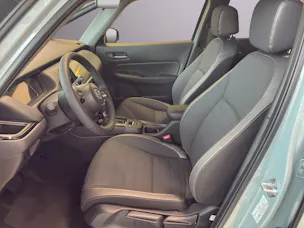 HONDA Jazz 1.5 i-MMD Crosstar Advance