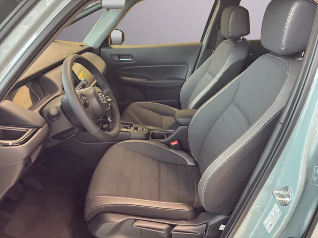 HONDA Jazz 1.5 i-MMD Crosstar Advance