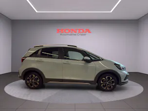 HONDA Jazz 1.5 i-MMD Crosstar Advance