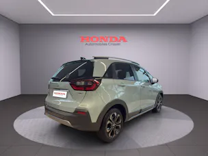 HONDA Jazz 1.5 i-MMD Crosstar Advance