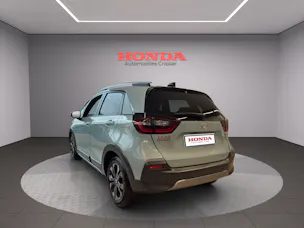 HONDA Jazz 1.5 i-MMD Crosstar Advance