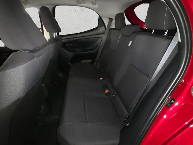 Toyota Yaris 1.5 VVT-i HSD Trend
